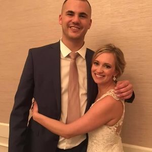 Meet your Posher, Ben